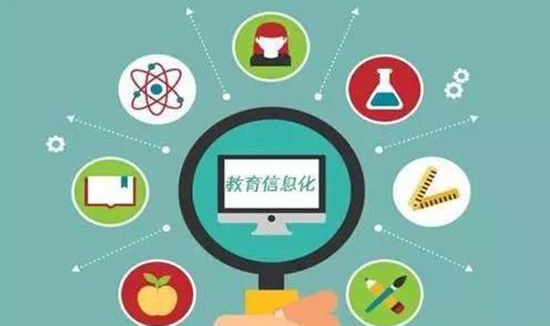 河北教育科技公司的崛起：一场智慧风暴